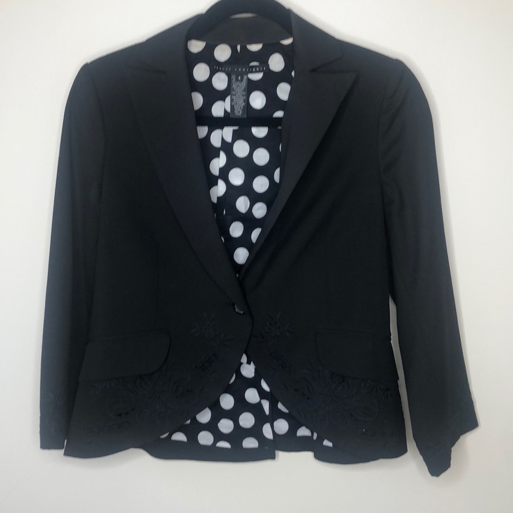 Robert Rodriguez Blazer